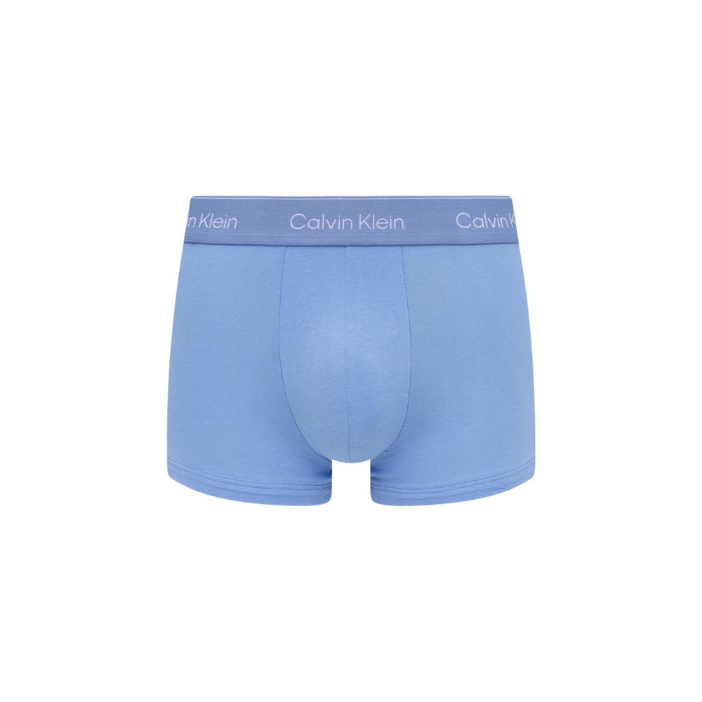 Calvin Klein Underwear Black Cotton Boxers