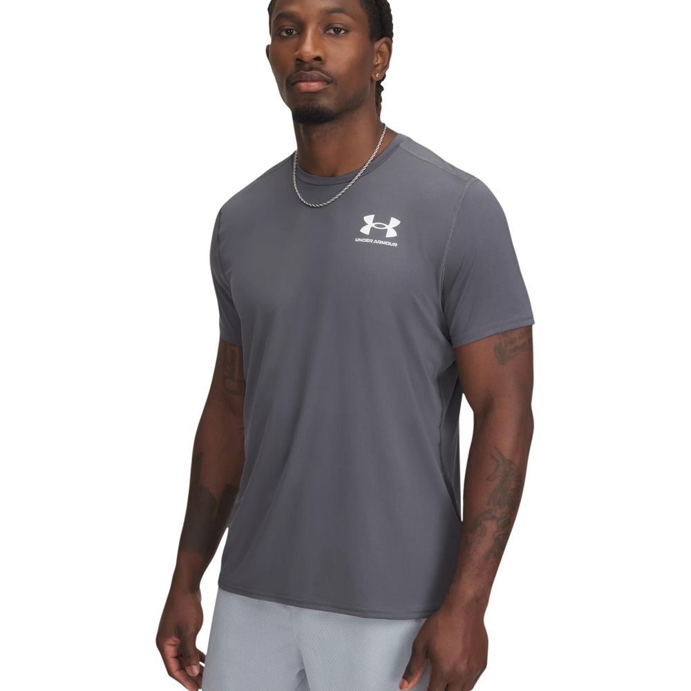 Under Armour Bicolor Polyester T-Shirt