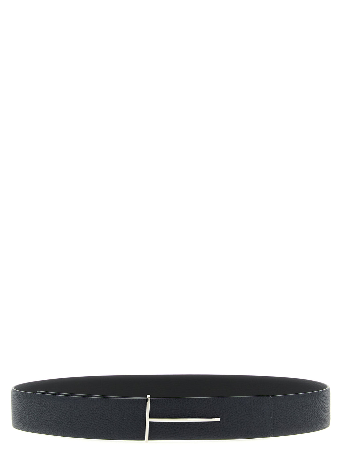 Tom Ford Multicolor Calfskin Regular Belt