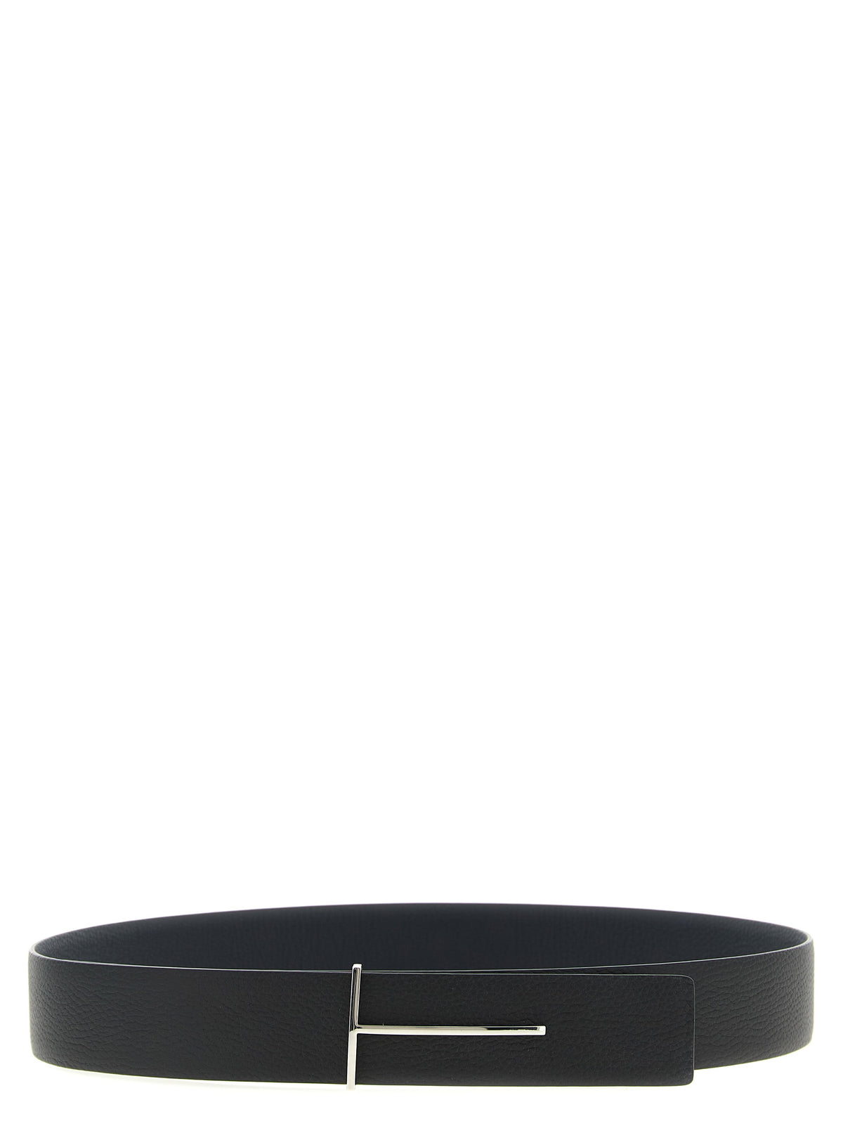 Tom Ford Multicolor Calfskin Regular Belt