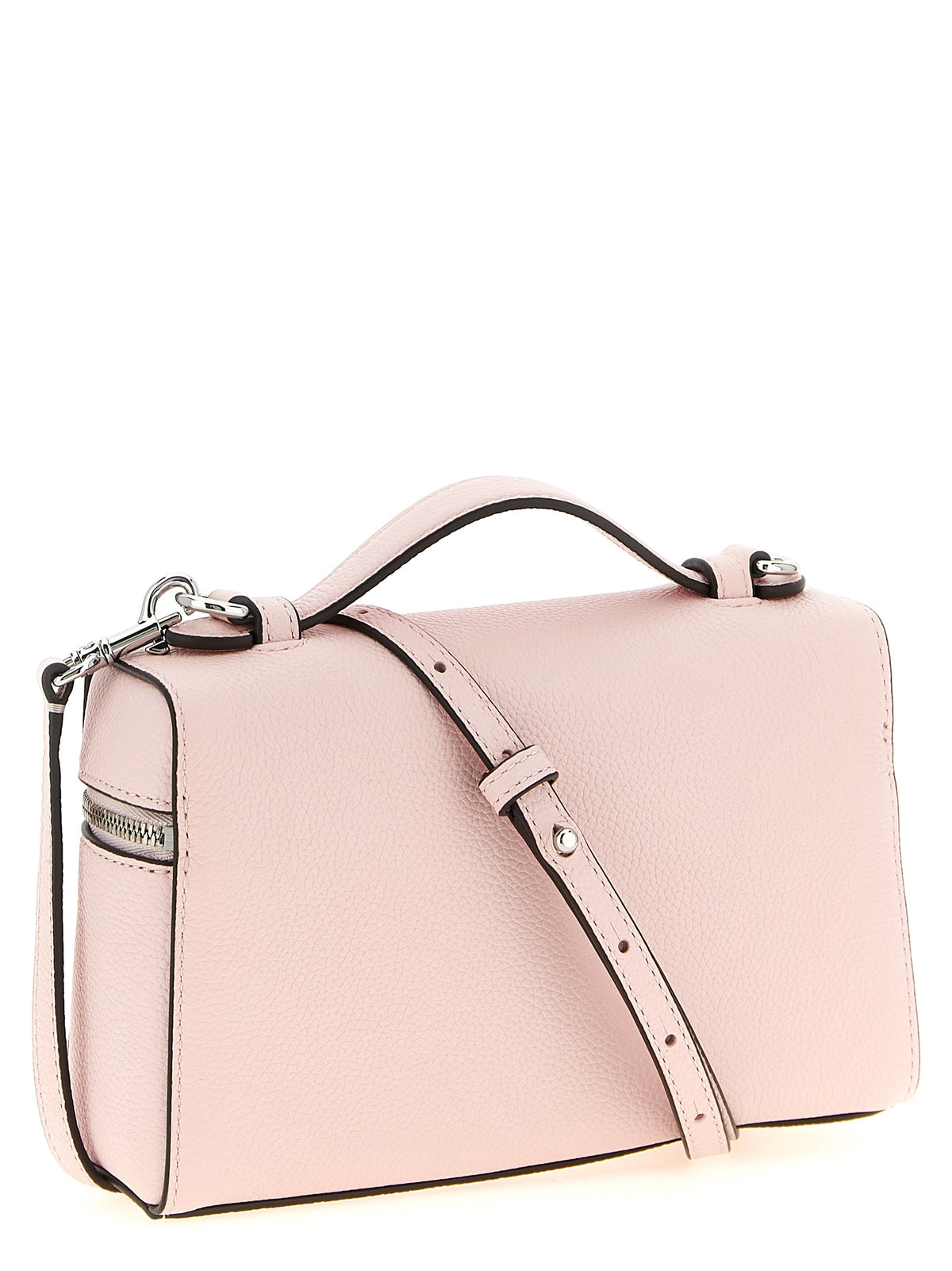 Tory Burch Multicolor Cowhide Handbag