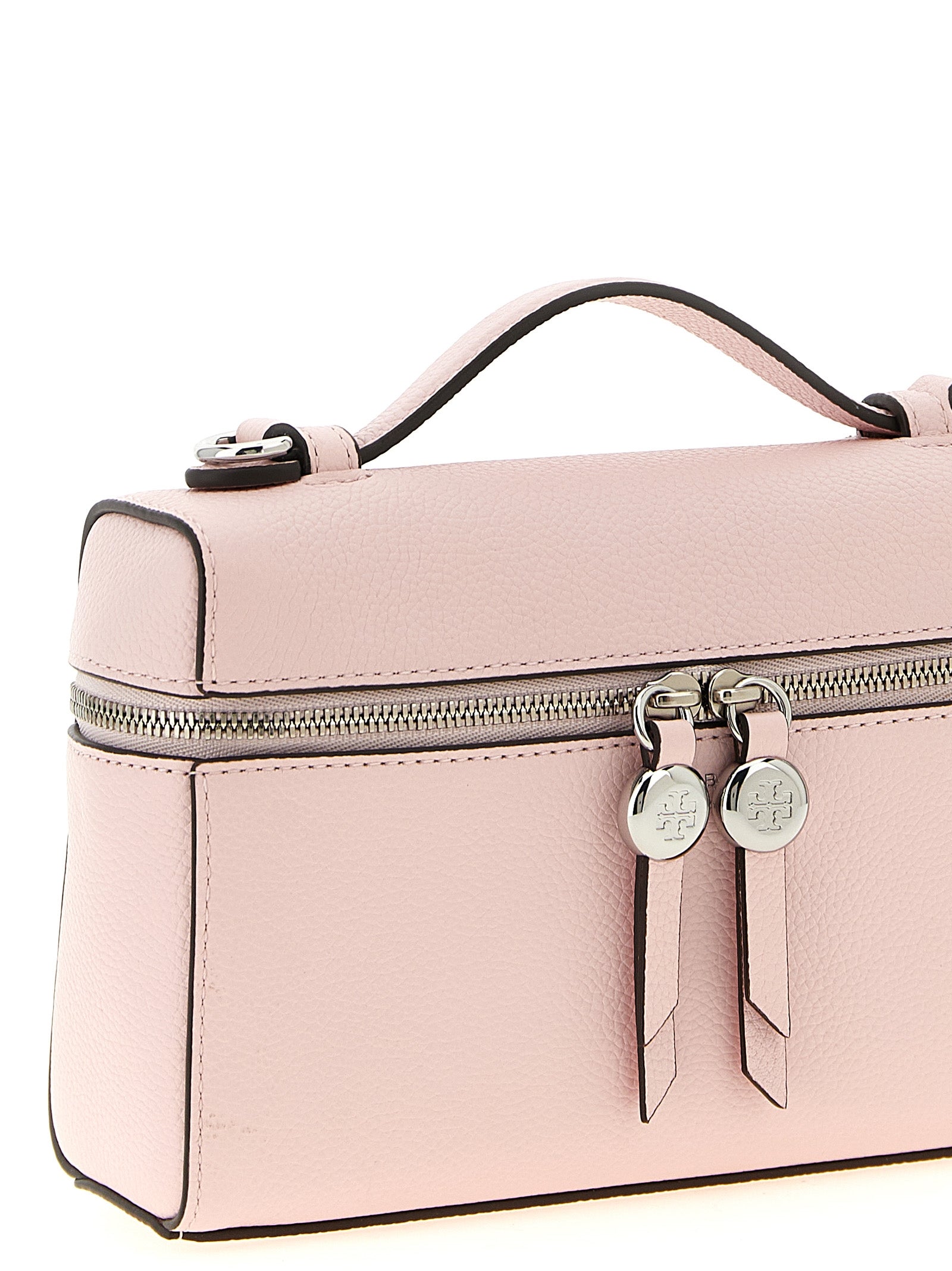 Tory Burch Multicolor Cowhide Handbag