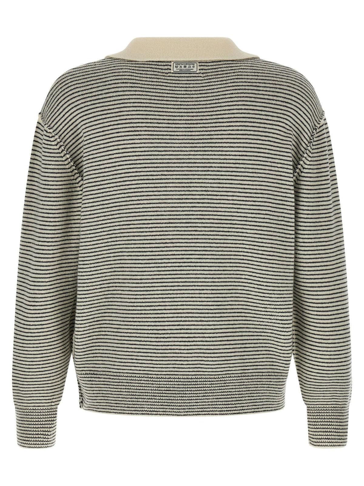 MFPEN Multicolor Wool Cardigan