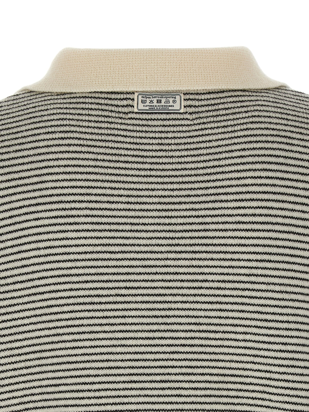 MFPEN Multicolor Wool Cardigan