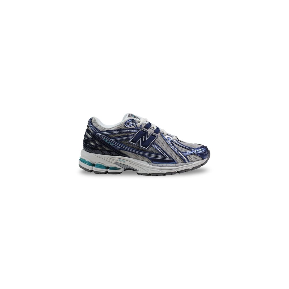 New Balance Bicolor Synthetic Athletic Sneakers