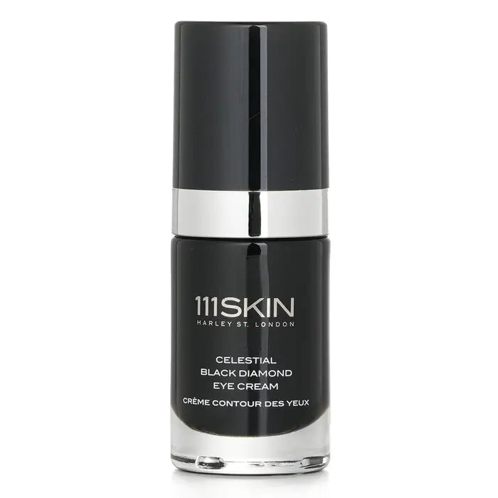 111SKIN - Black Diamond Eye Cream LUNESCAPE