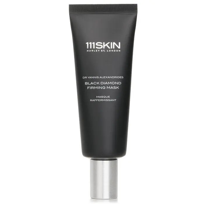 111SKIN - Black Diamond Firming Mask LUNESCAPE