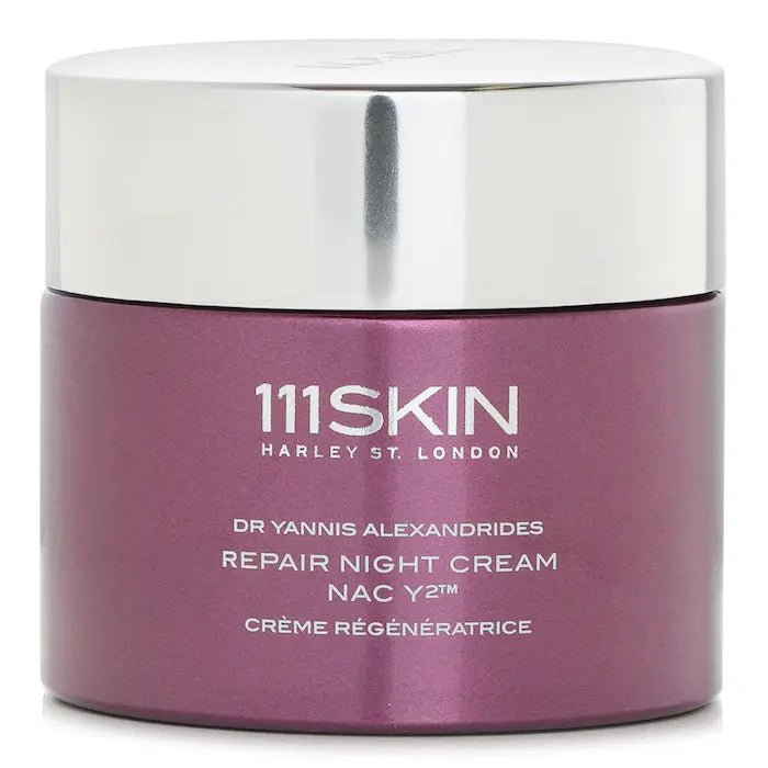 111SKIN - Repair Night Cream NAC Y²™ LUNESCAPE