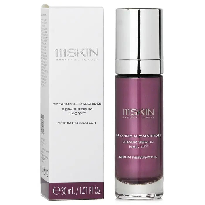 111SKIN - Repair Serum Nac Y2 LUNESCAPE
