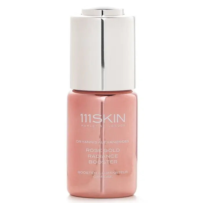 111SKIN - Rose Gold Radiance Booster LUNESCAPE
