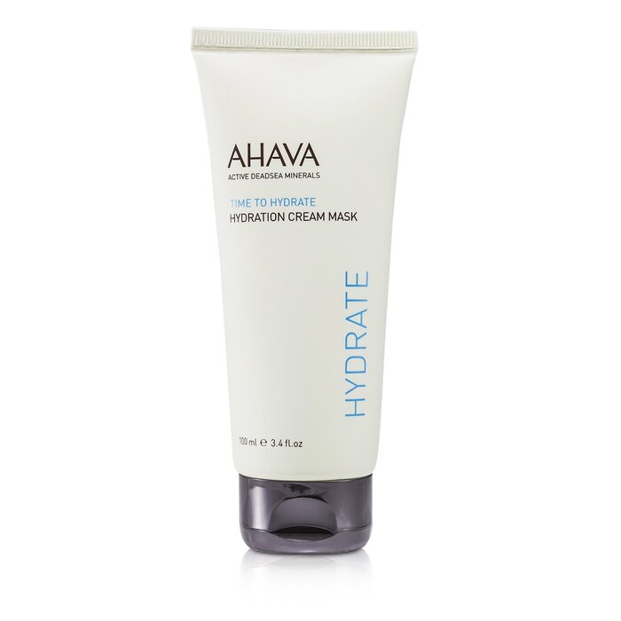 AHAVA - Time to Hydrate Hydration Cream Mask LUNESCAPE
