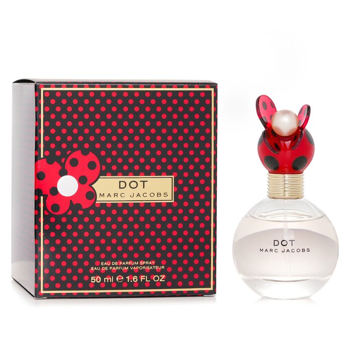 MARC JACOBS - Dot Eau De Parfum Spray LUNESCAPE