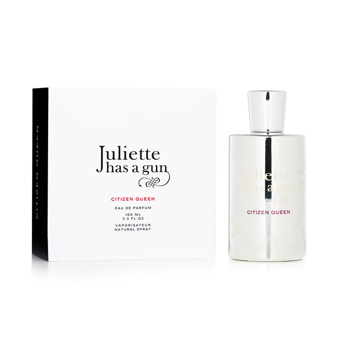 JULIETTE HAS a GUN - Citizen Queen Eau De Parfum Spray LUNESCAPE