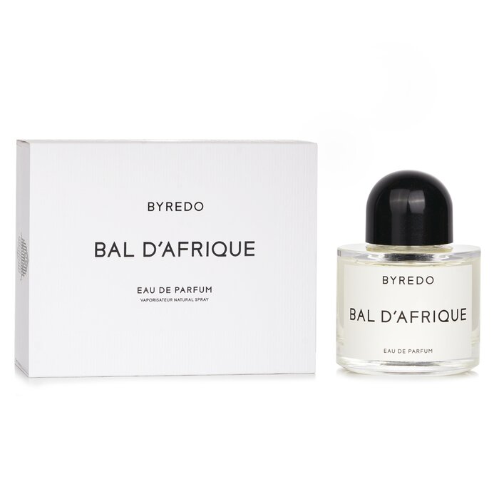 BYREDO - Bal d'Afrique Eau De Parfum Spray LUNESCAPE