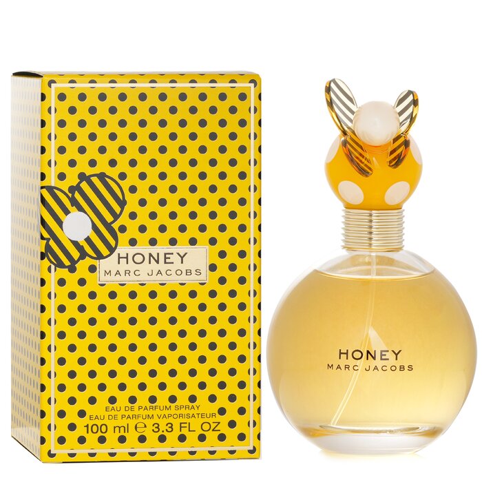 MARC JACOBS - Honey Eau De Parfum Spray LUNESCAPE