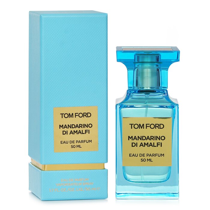 TOM FORD - Private Blend Mandarino Di Amalfi Eau De Parfum Spray LUNESCAPE