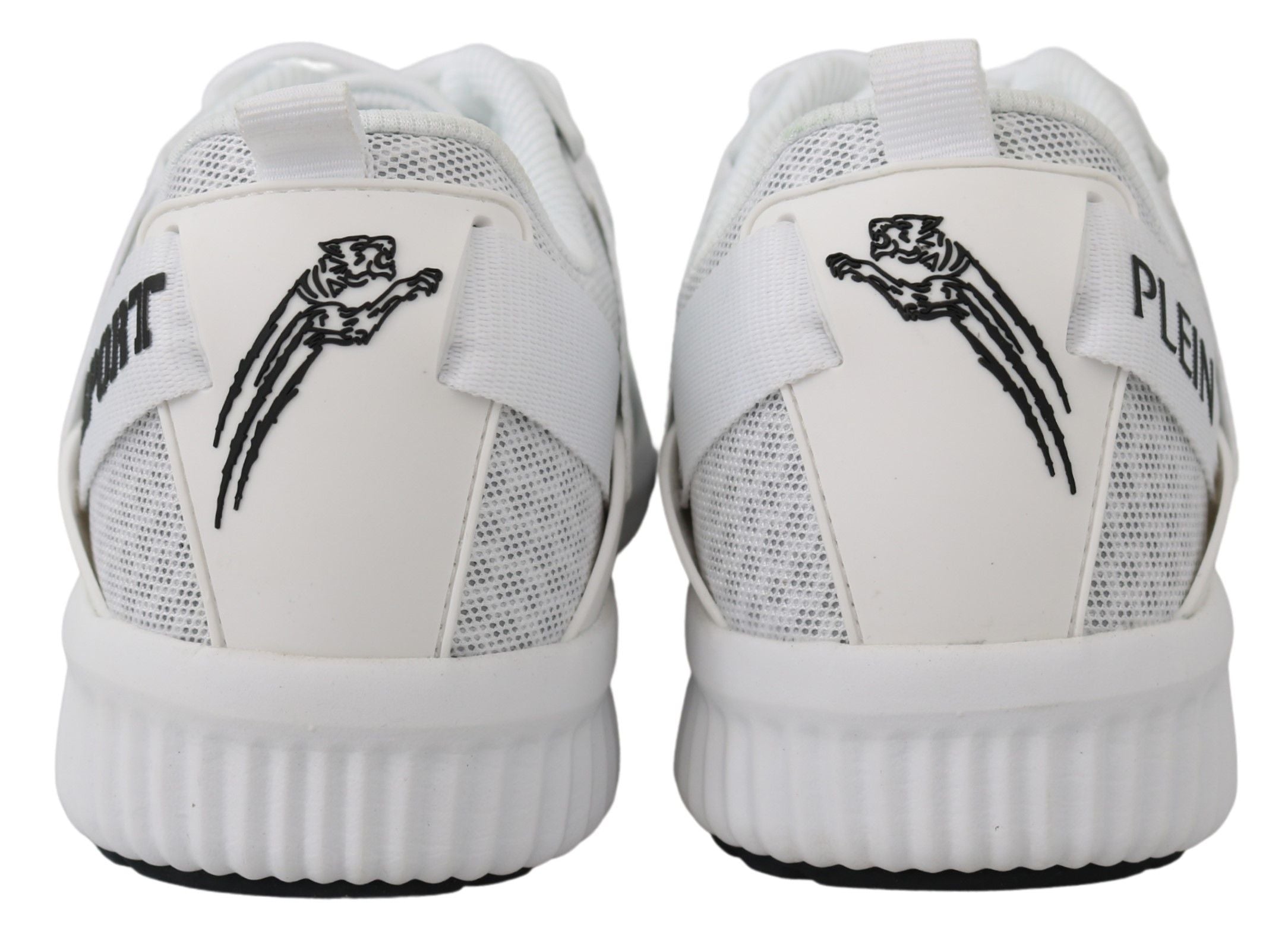 Exquisite Plein Sport Sneakers for Men LUNESCAPE