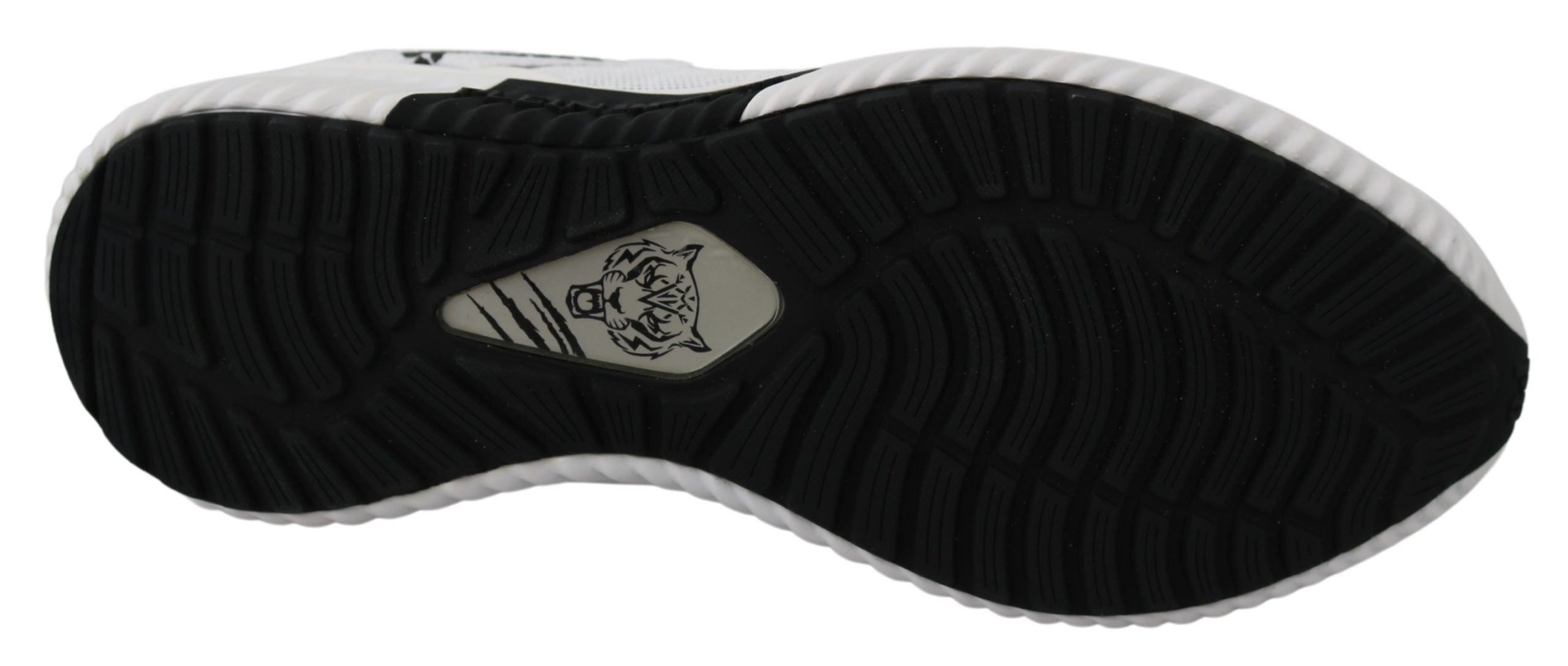 Exquisite Plein Sport Sneakers for Men LUNESCAPE