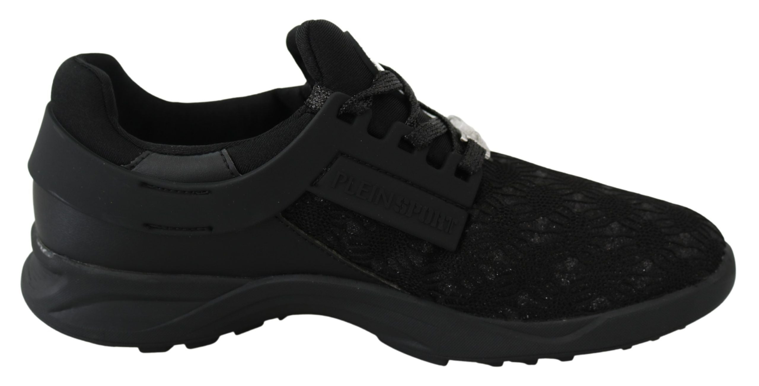 Plein Sport Chic Runner Beth Sports Sneakers LUNESCAPE