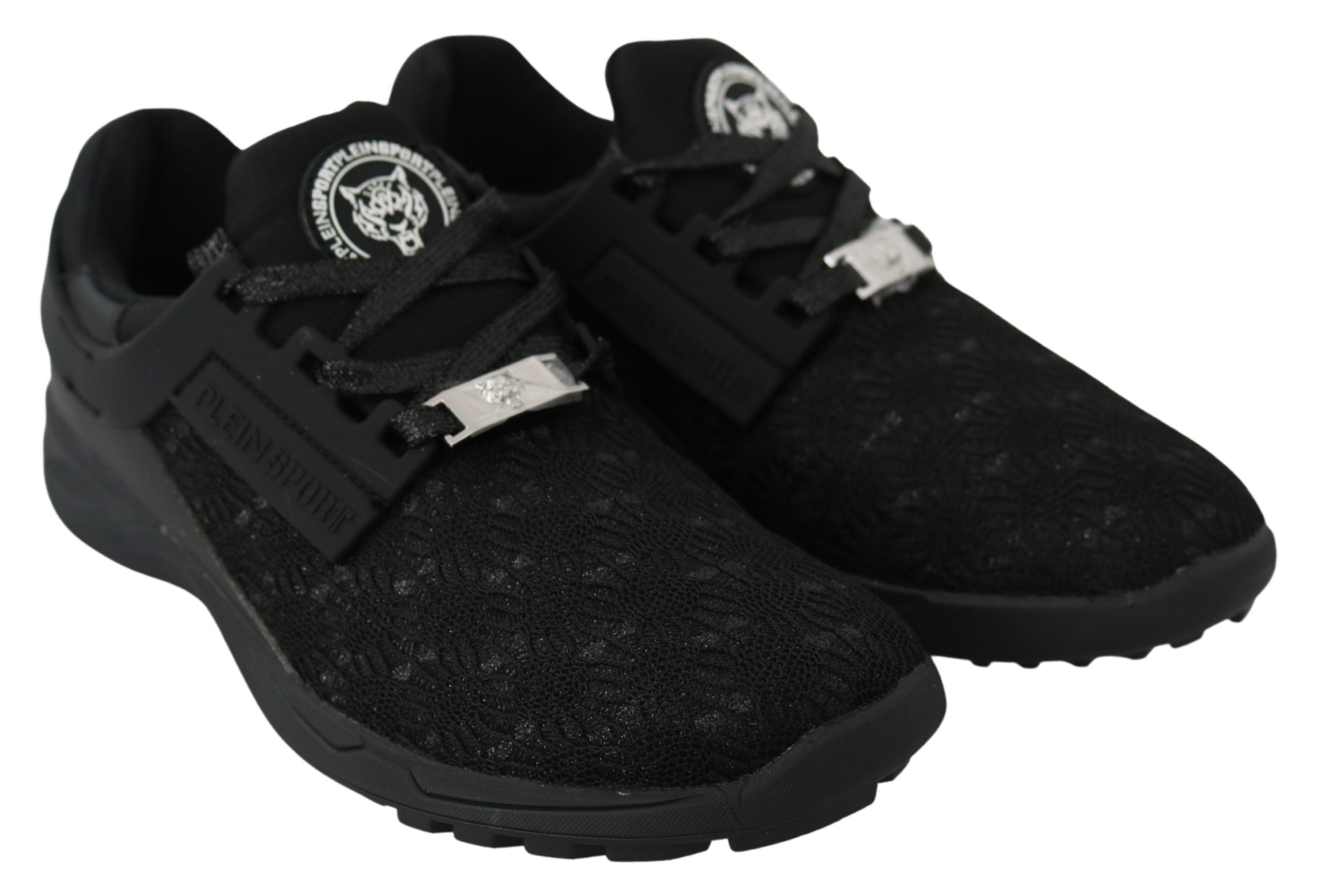 Plein Sport Chic Runner Beth Sports Sneakers LUNESCAPE