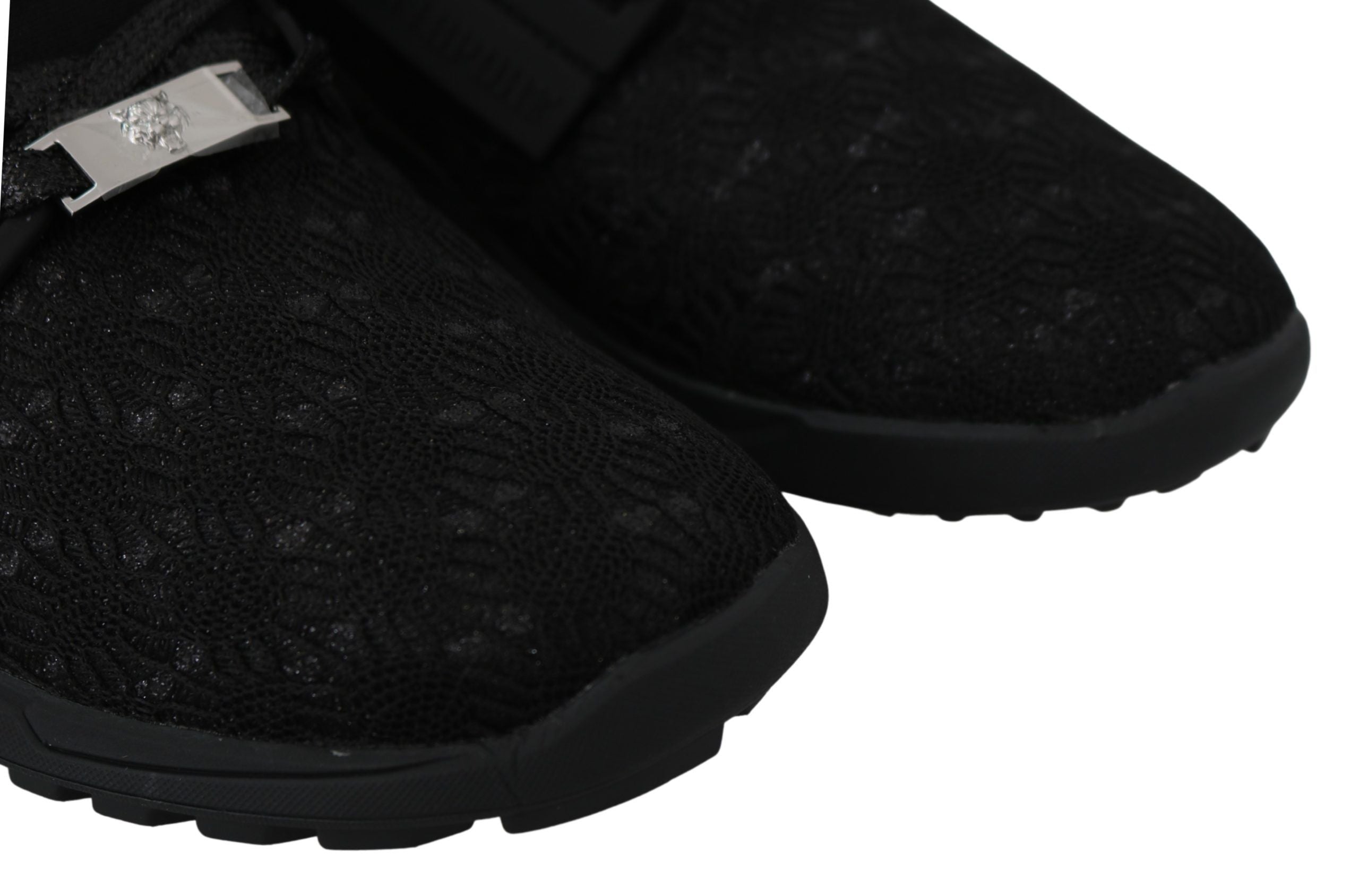 Plein Sport Chic Runner Beth Sports Sneakers LUNESCAPE