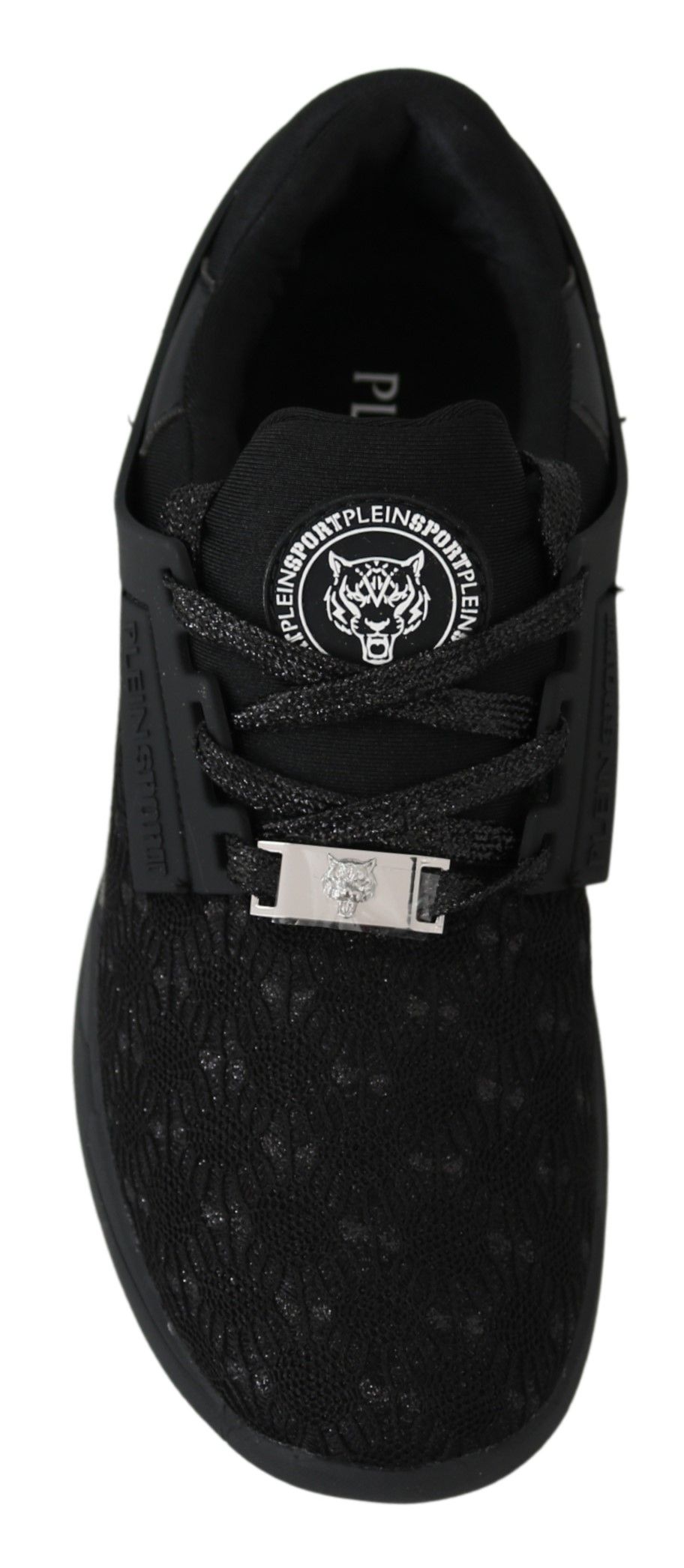 Plein Sport Chic Runner Beth Sports Sneakers LUNESCAPE