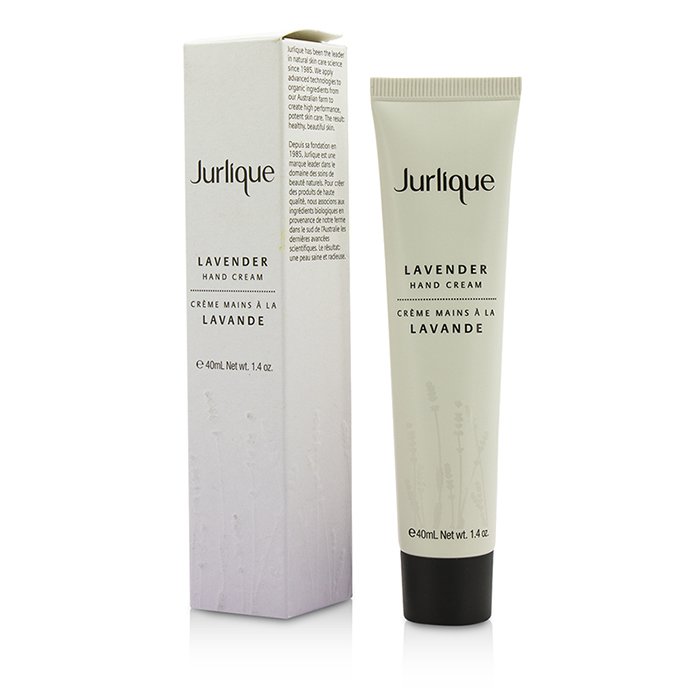 JURLIQUE - Lavender Hand Cream LUNESCAPE
