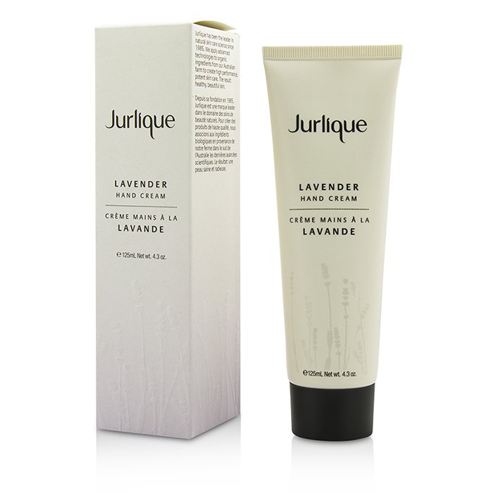 JURLIQUE - Lavender Hand Cream LUNESCAPE