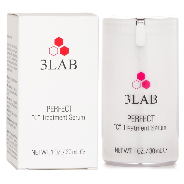 3LAB - Perfect C Treatment Serum LUNESCAPE