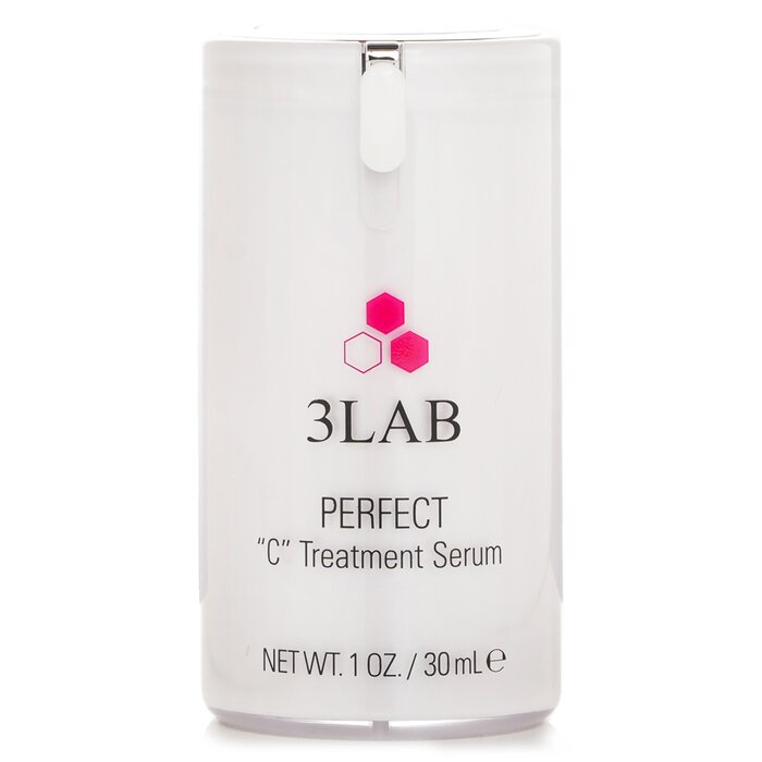 3LAB - Perfect C Treatment Serum LUNESCAPE
