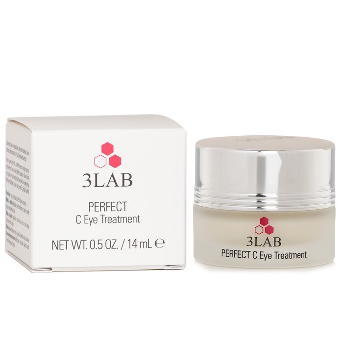 3LAB - Perfect C Eye Treatment LUNESCAPE