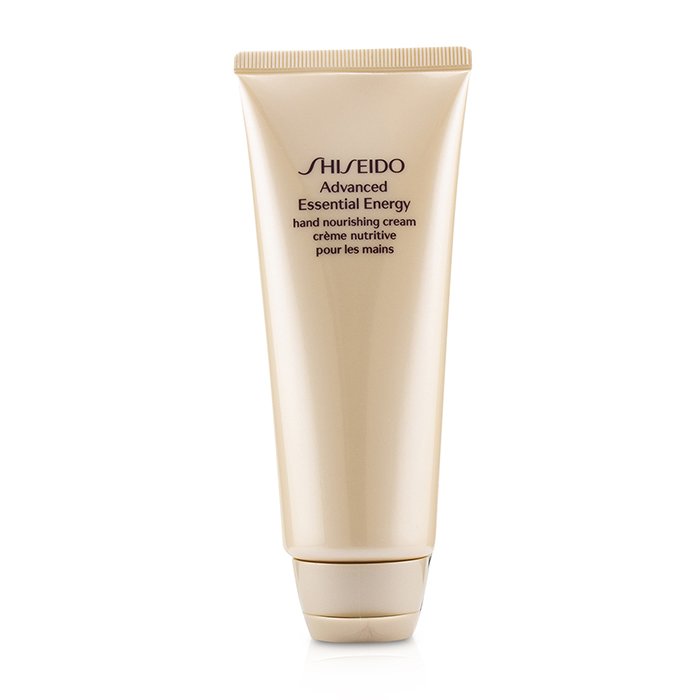 SHISEIDO - Advanced Essential Energy Nourishing Hand Cream LUNESCAPE