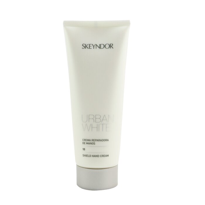 SKEYNDOR - Urban White SPF 15 Shield Hand Cream LUNESCAPE