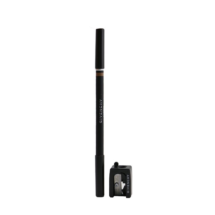GIVENCHY - Mister Eyebrow Powder Pencil 1.8g/0.06oz LUNESCAPE