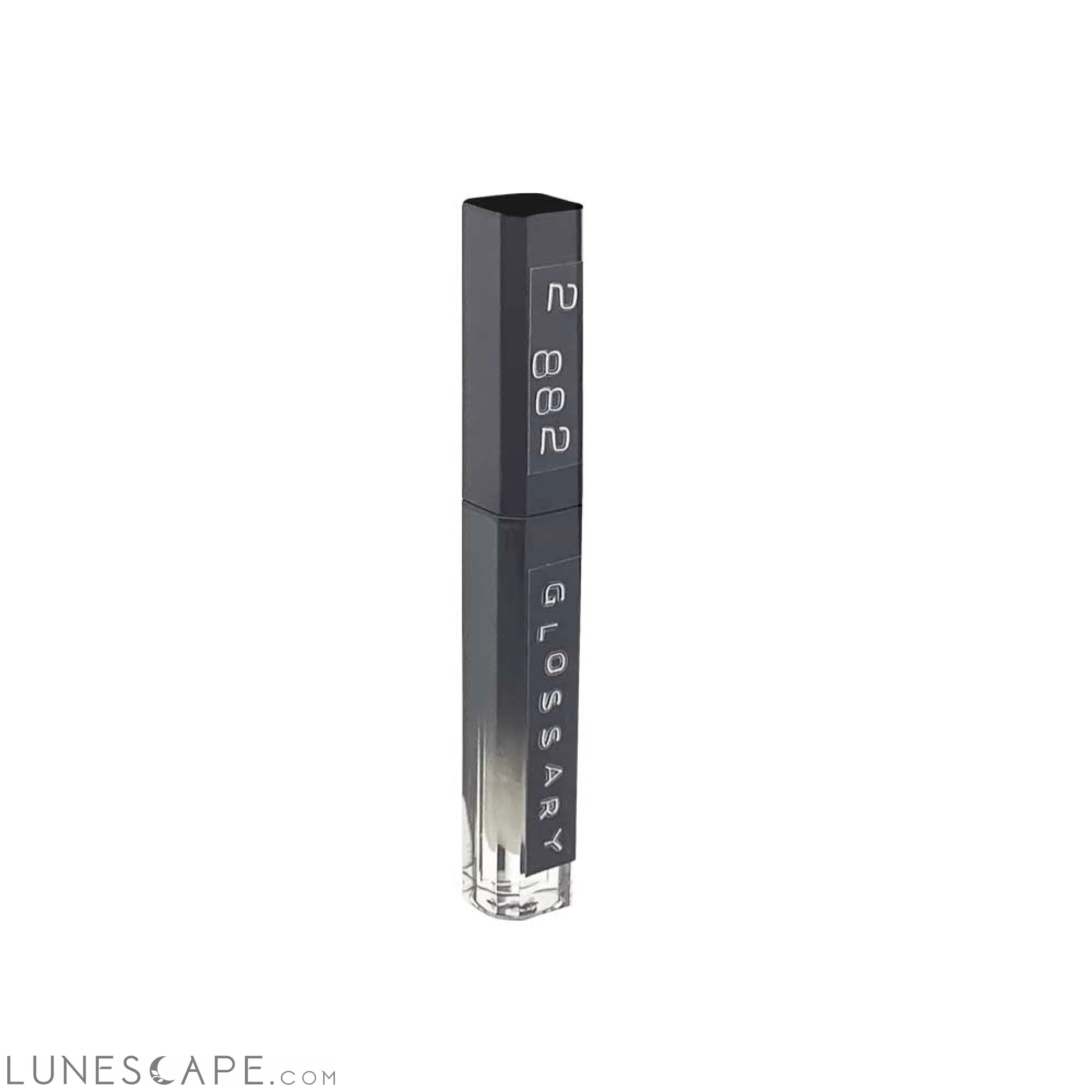 2882Beauty™ The Glossary Perfect Plump Lip Gloss - All Clear LUNESCAPE