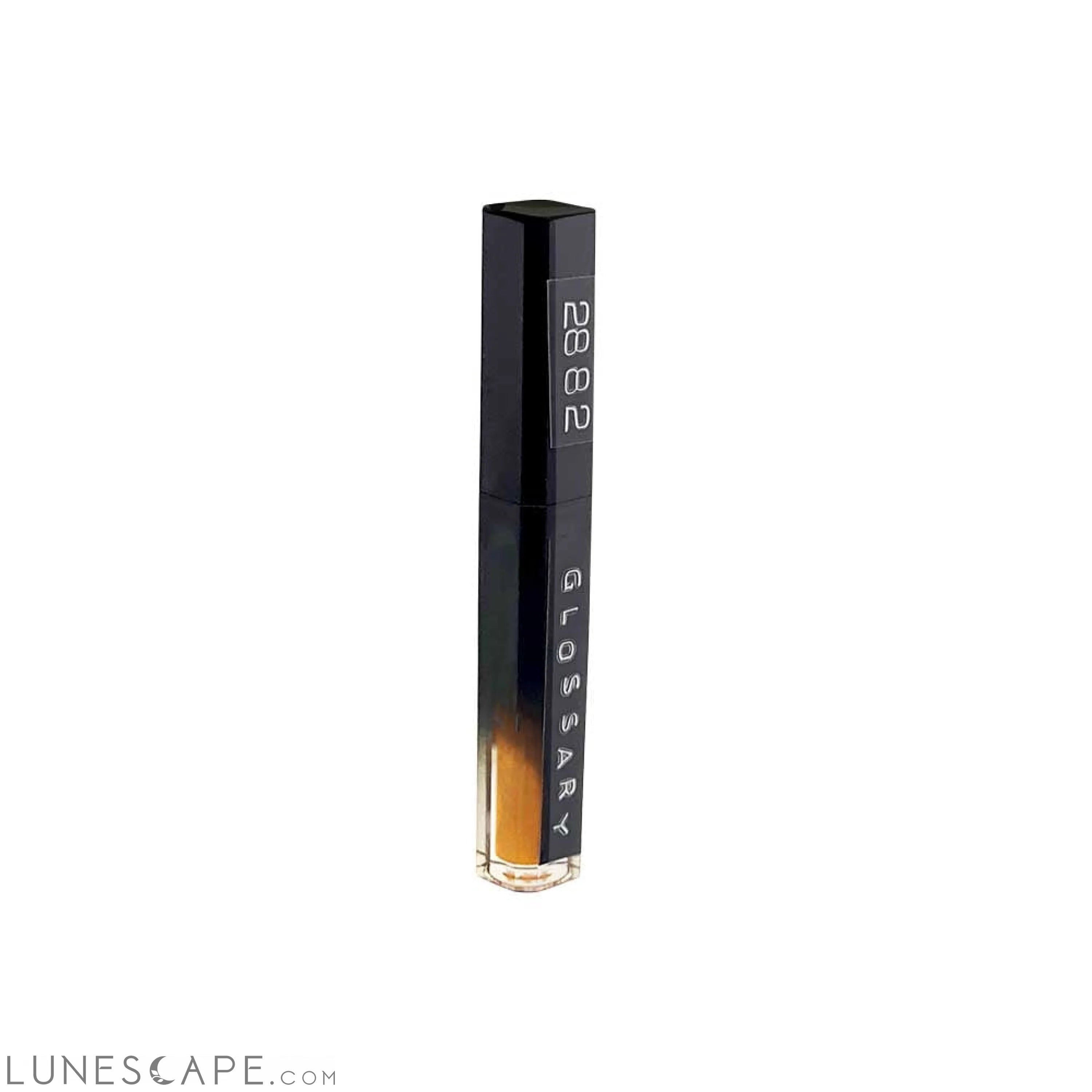 2882Beauty™ The Glossary Perfect Plump Lip Gloss - AMOROUS LUNESCAPE