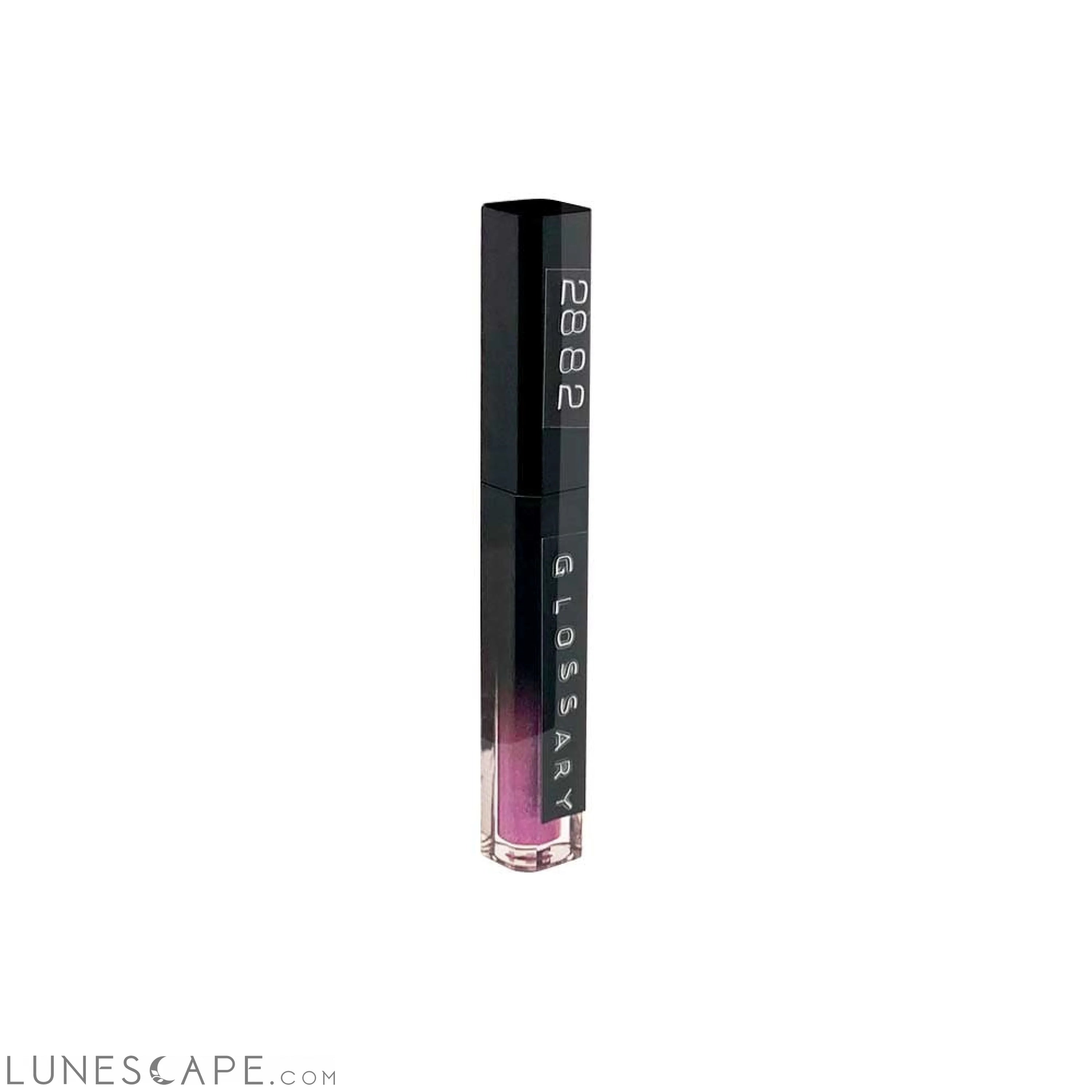 2882Beauty™ The Glossary Perfect Plump Lip Gloss - Impassioned LUNESCAPE
