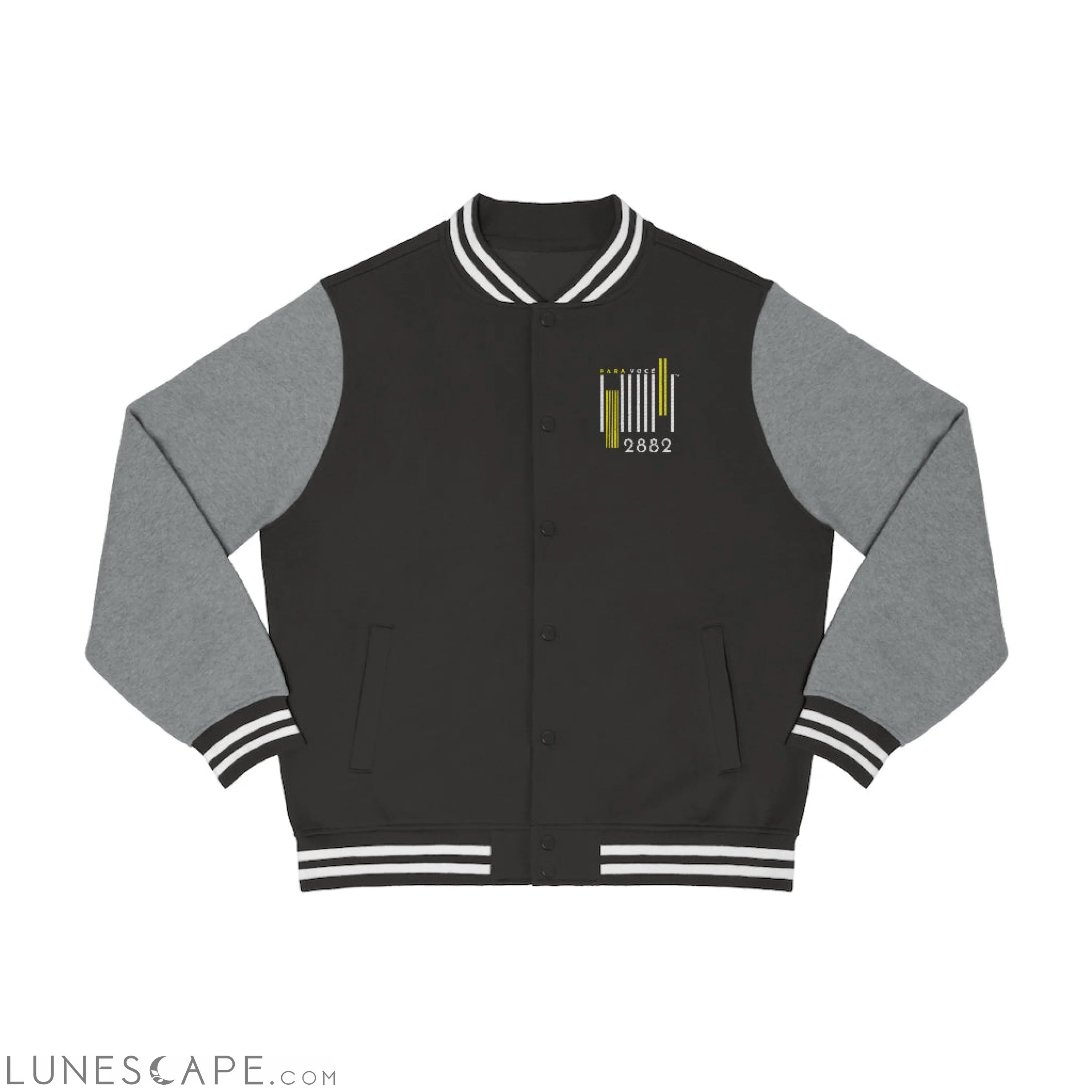 2882Sport™ Icon Varsity Jacket LUNESCAPE