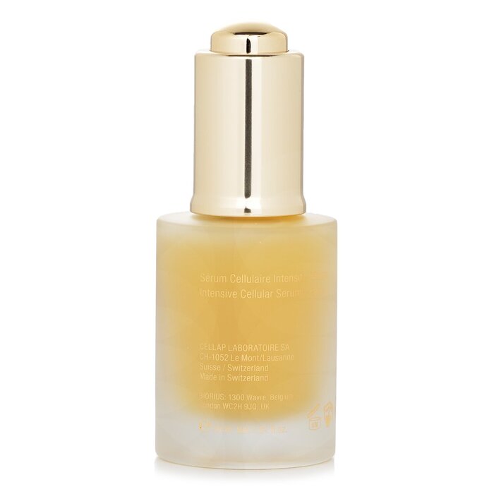 CELLCOSMET & CELLMEN - Cellcosmet CellLift Serum Intensive Cellular Serum LUNESCAPE