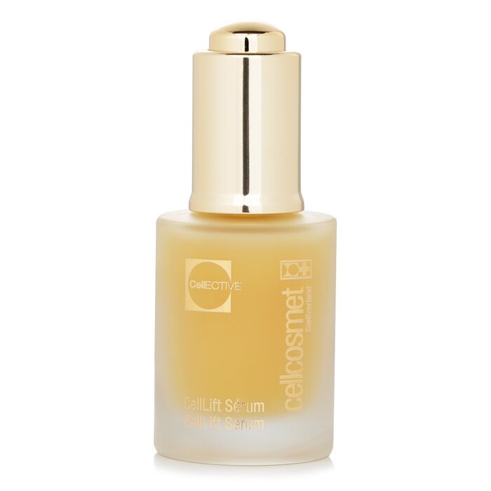 CELLCOSMET & CELLMEN - Cellcosmet CellLift Serum Intensive Cellular Serum LUNESCAPE