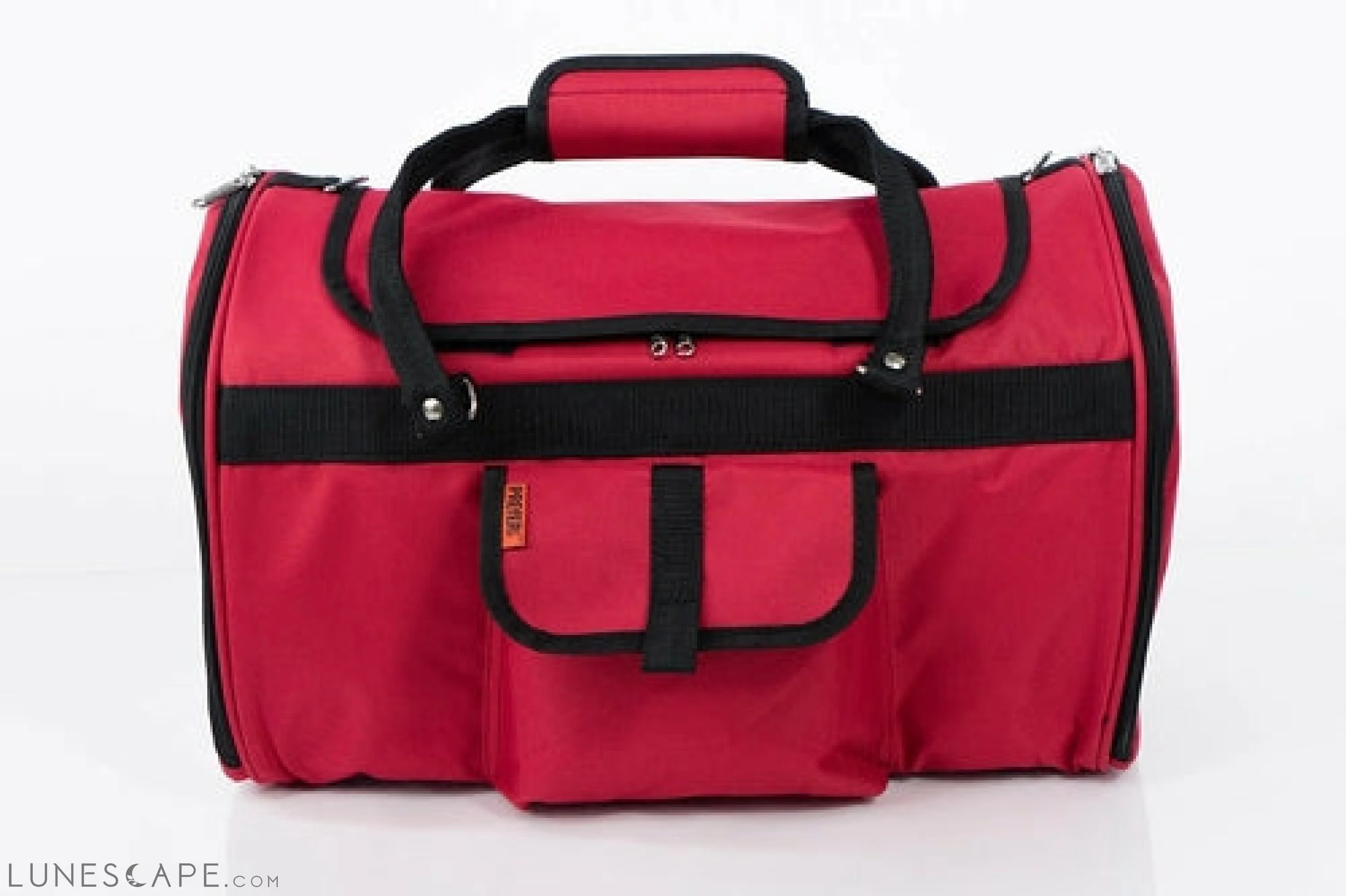 312 Hideaway™ Duffel - Pet Carrier LUNESCAPE