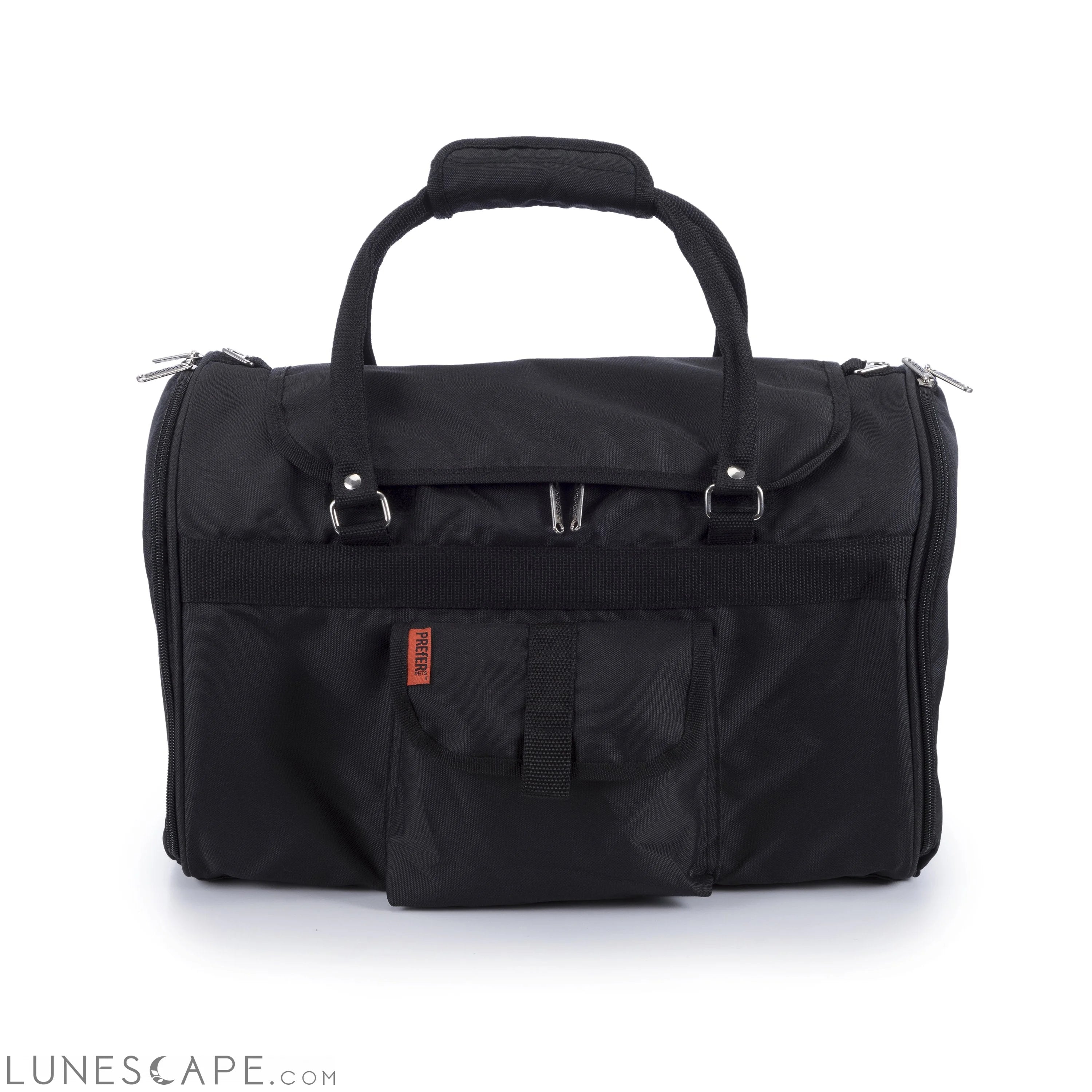312 Hideaway™ Duffel - Pet Carrier LUNESCAPE