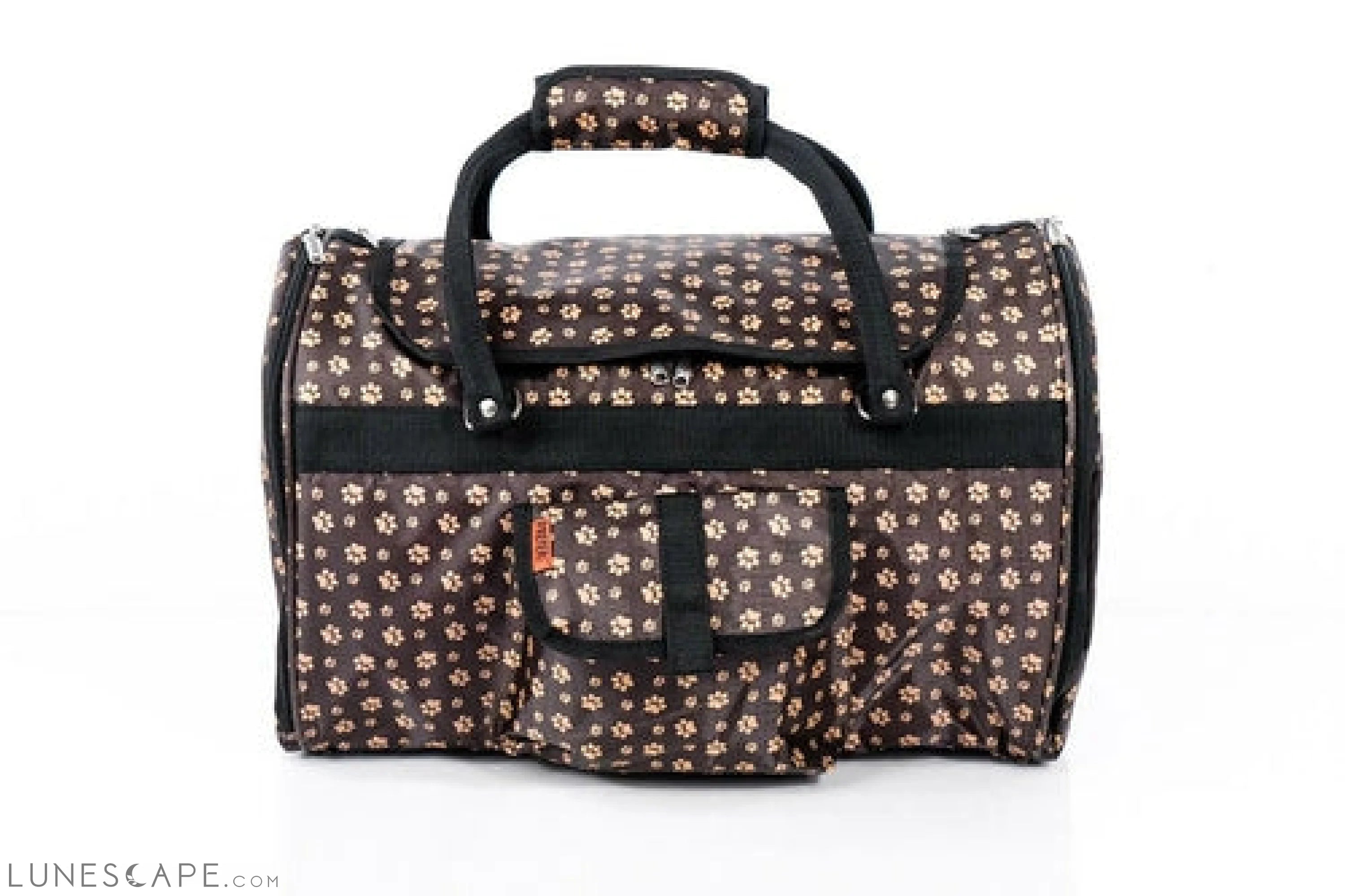 312 Hideaway™ Duffel - Pet Carrier LUNESCAPE