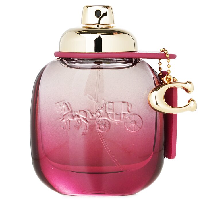 COACH - Wild Rose Eau De Parfum Spray LUNESCAPE