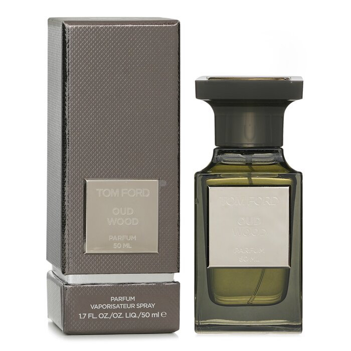 TOM FORD - Oud Wood Eau De Parfum Spray LUNESCAPE