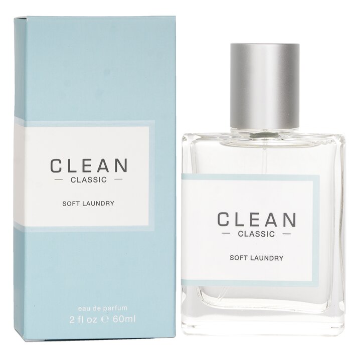 CLEAN - Soft Laundry Eau De Parfum Spray LUNESCAPE
