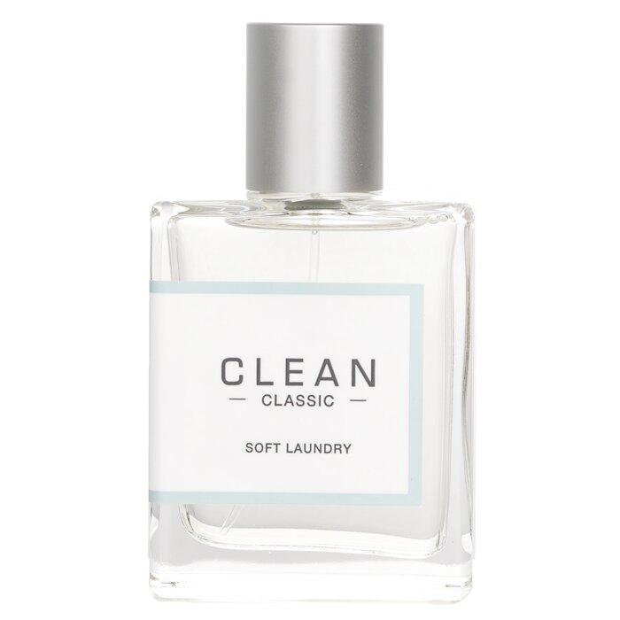 CLEAN - Soft Laundry Eau De Parfum Spray LUNESCAPE