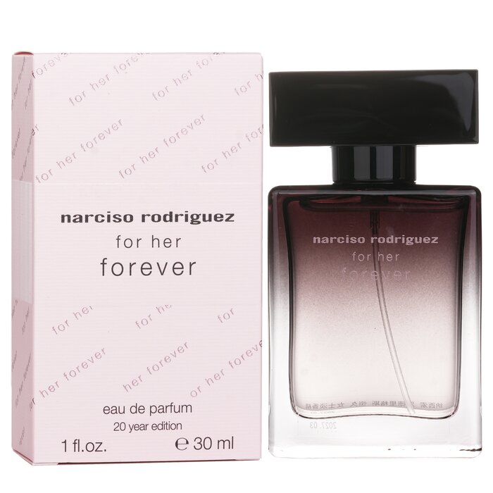 NARCISO RODRIGUEZ - For Her Foever Eau De Parfum Spray LUNESCAPE