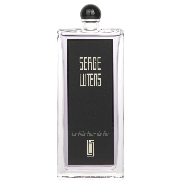 SERGE LUTENS - La Fille Tour De Fer Eau De Parfum Spray LUNESCAPE