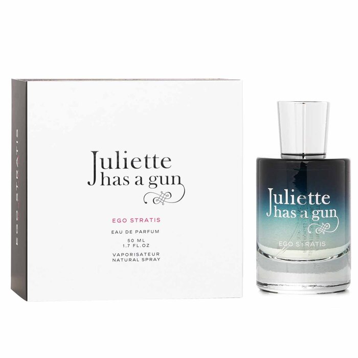 JULIETTE HAS a GUN - Ego Stratis Eau De Parfum Spray LUNESCAPE